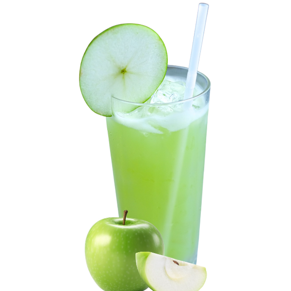 J6. Apple Juice