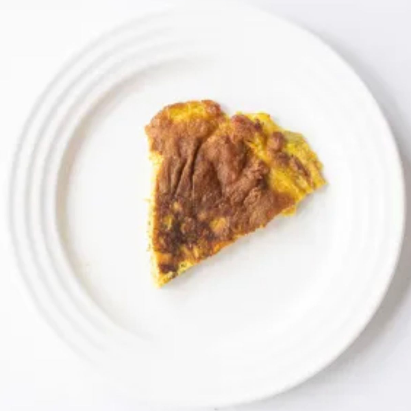 TELUR GORENG BAWANG