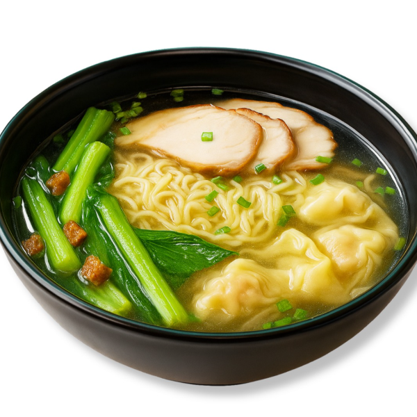 WanTanMee Soup (L)