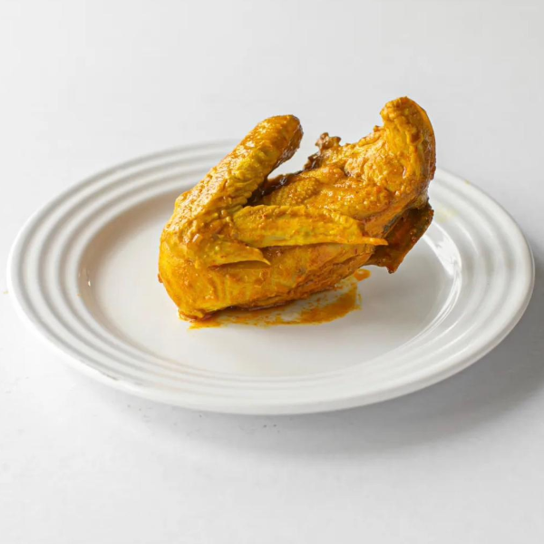 AYAM GULAI