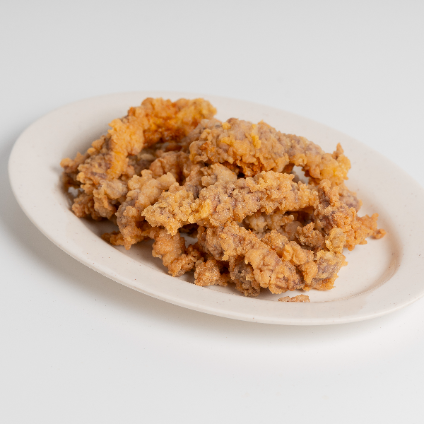 Fried Prawn Mantis 炸虾估