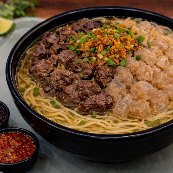 Mee Sup Special DagingUrat
