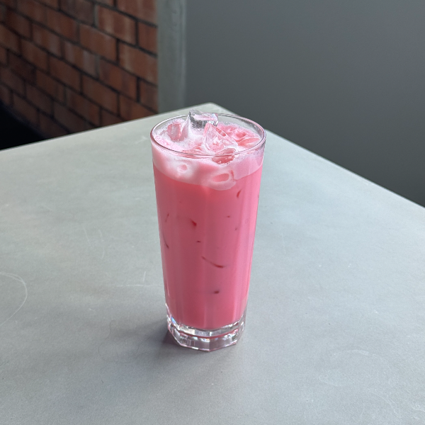 C36. Syrup Bandung (iCE)