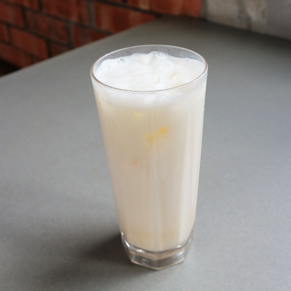 C34. Almond (iCE)