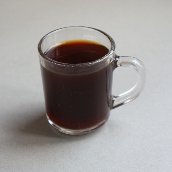 C7. Teh O (Hot)