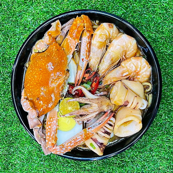 BIHUN KETAM