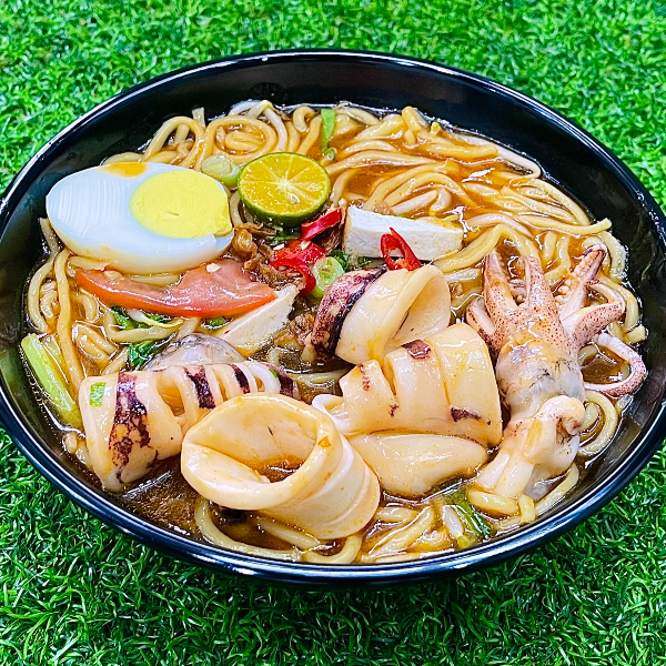 KOAY TEOW SOTONG