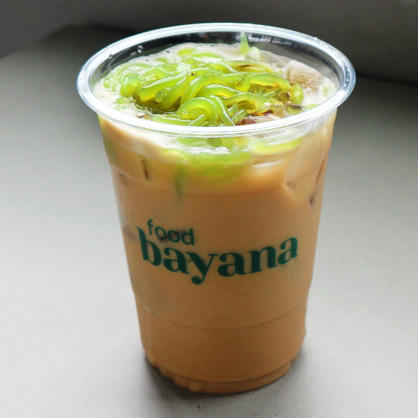 Cendol Shake