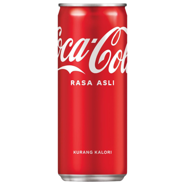 CD1. Coke