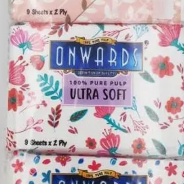 OT12. Pocket Tissue