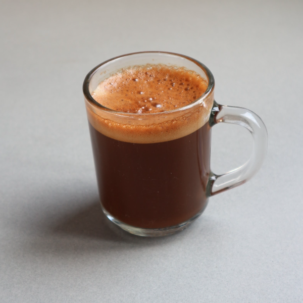 C5. Kopi C (Hot)