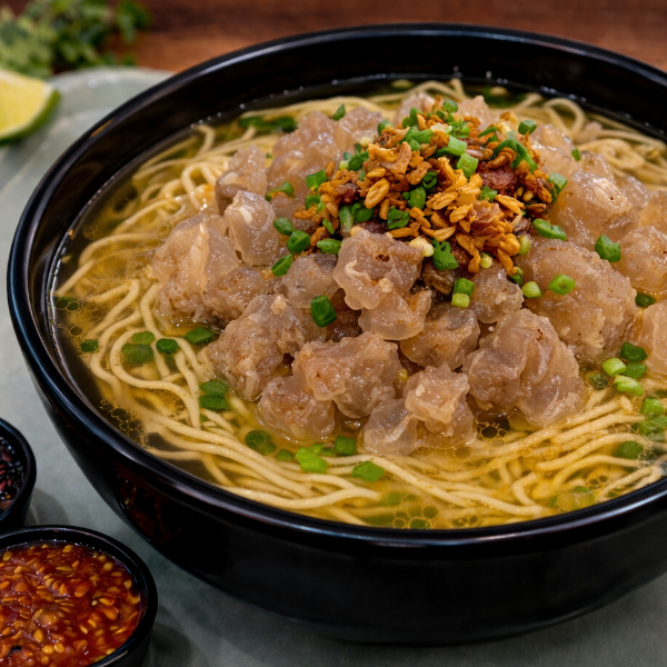 Mee Sup Special Urat