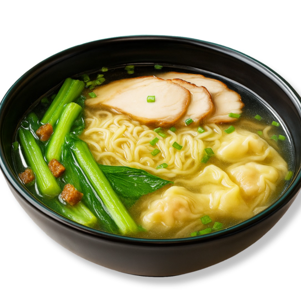 WanTanMee Soup (M)