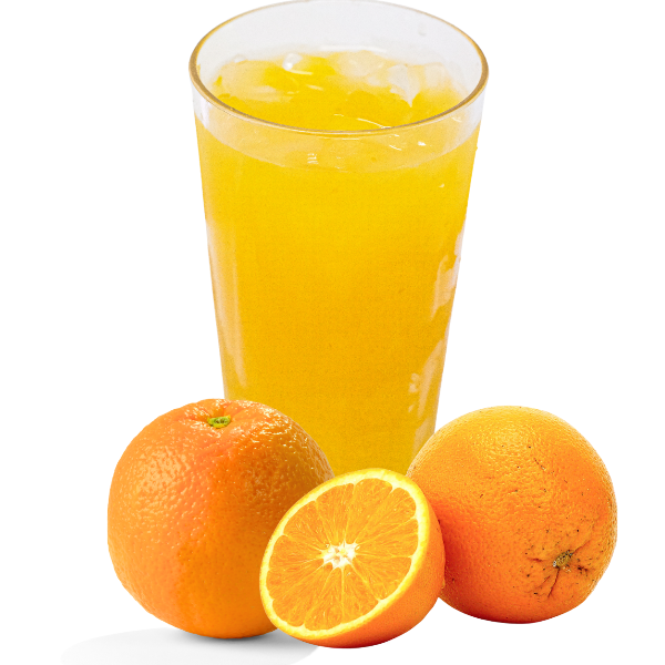 J2. Orange Juice Double