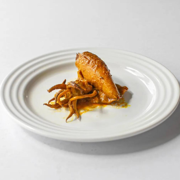 SOTONG IKUT SEIZ