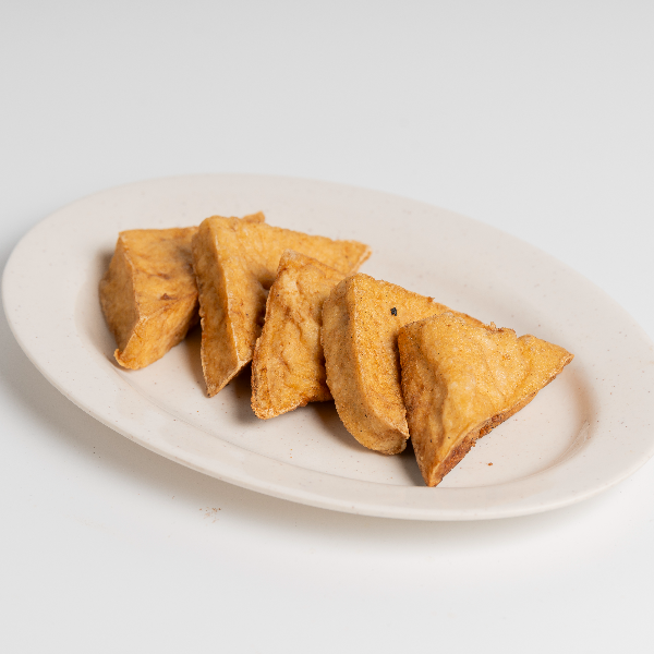 Fried  Dried Tofu 炸豆干