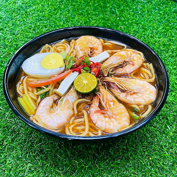 BIHUN UDANG