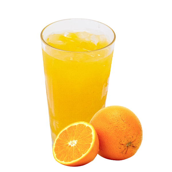 J1. Orange Juice