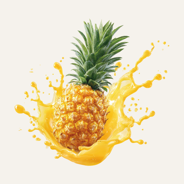 J14. Pineapple juice