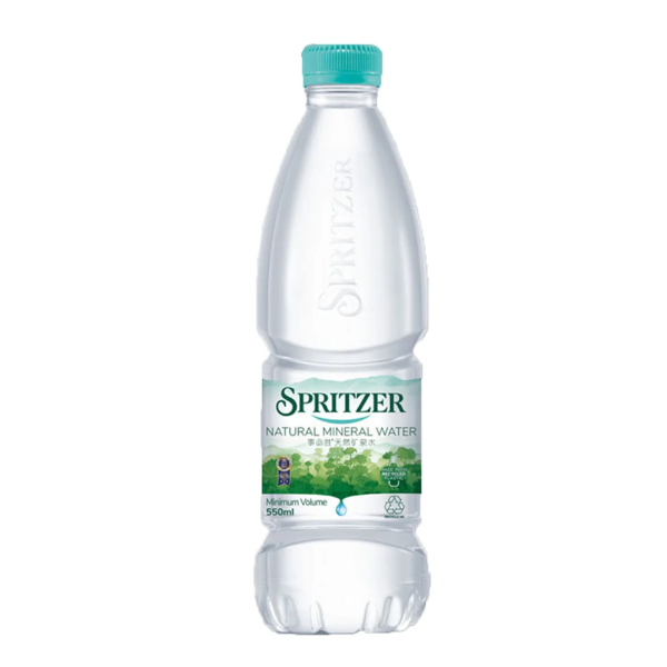 OT15. Spritzer 550ml