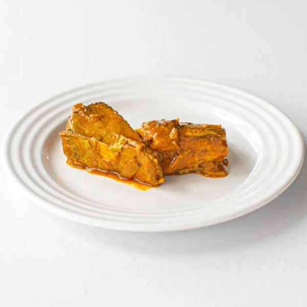 IKAN GULAI