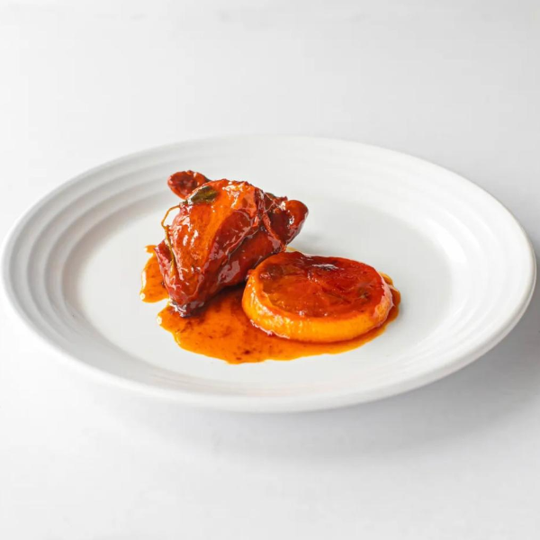 AYAM MADU