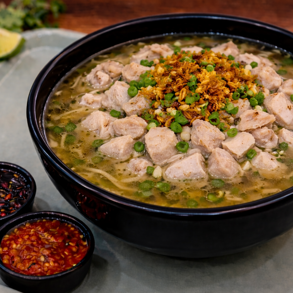 Sup Special Ayam