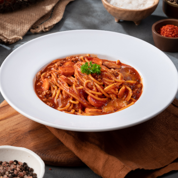 Italian Bolognese