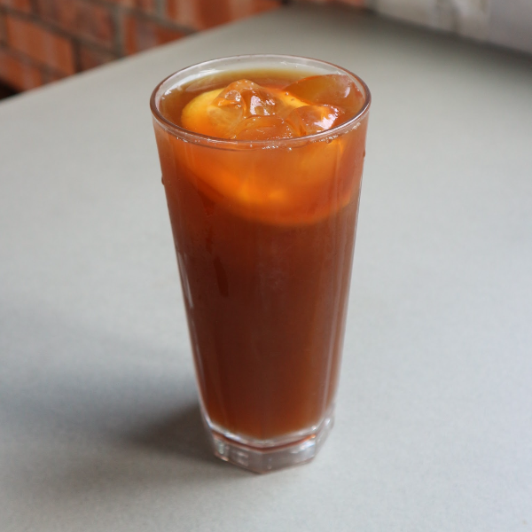 C32. Ice Lemon Tea (Ice)