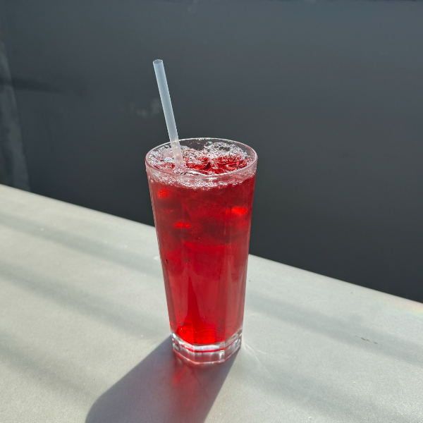 HB10. Roselle (Ice)
