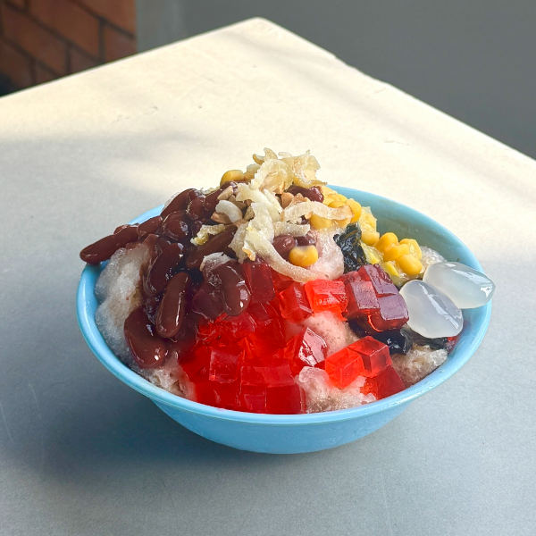 Ice Kacang