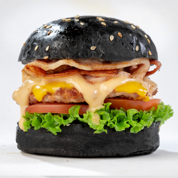 Baconplus Burger