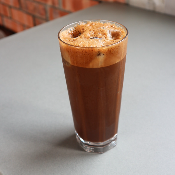 C14. Hor Ka Sai (Ice)