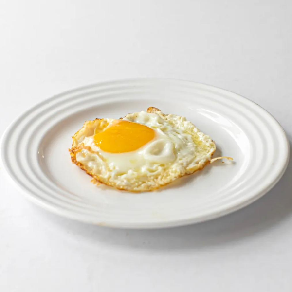 TELUR GORENG MATA