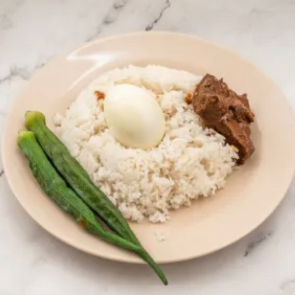 SET C (Daging)