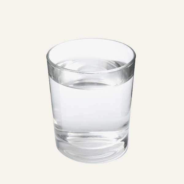 OT10. Filter Warm water