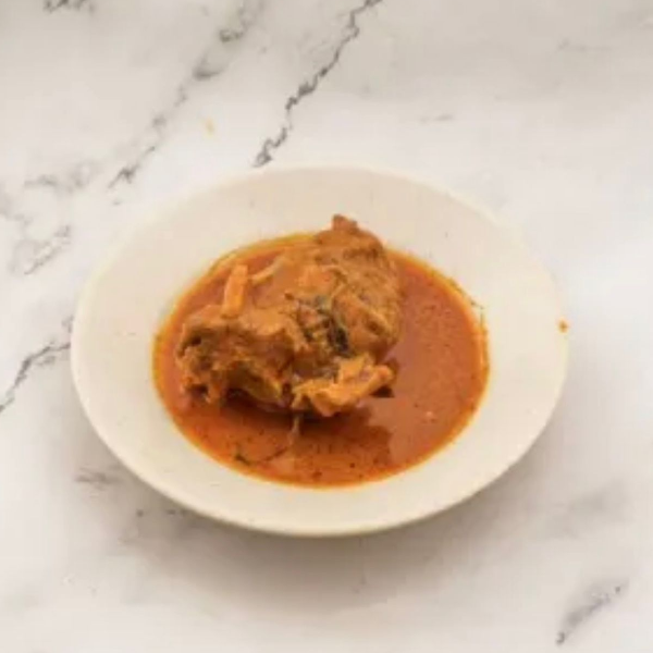 DAGING KAMBING
