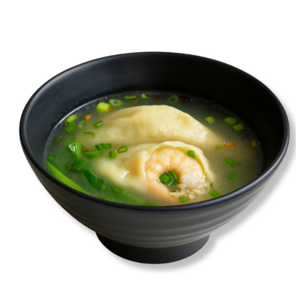 水饺  Dumpling (Each)