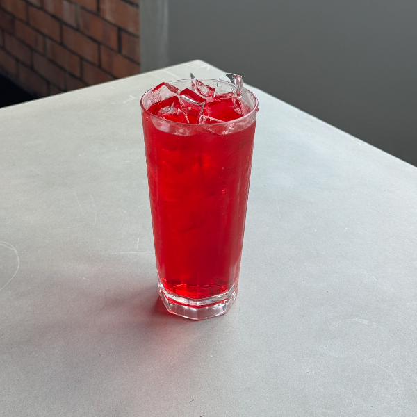 C37. Syrup (iCE)