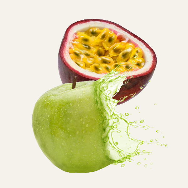 M203. Apple + Passion Fruit