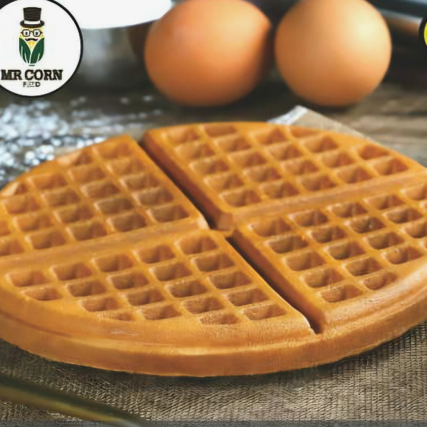 Waffle