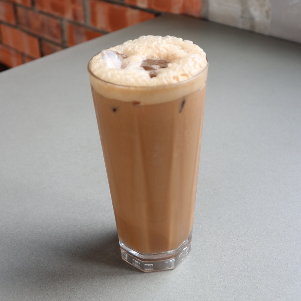 C10. Teh C (Ice)