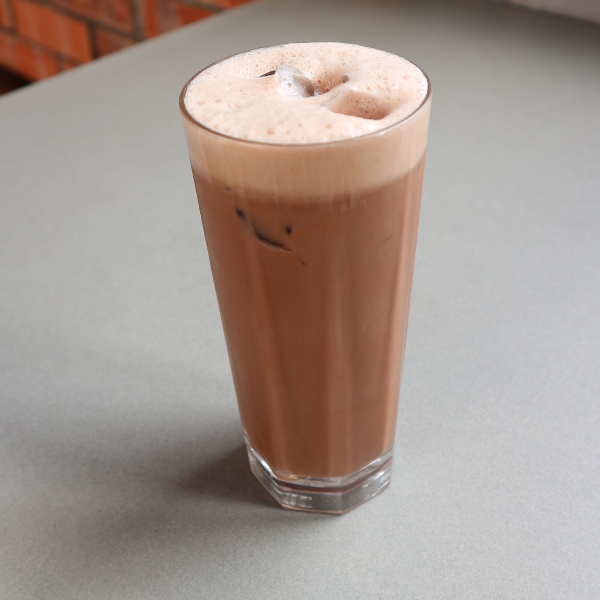 C22. Milo (Ice)