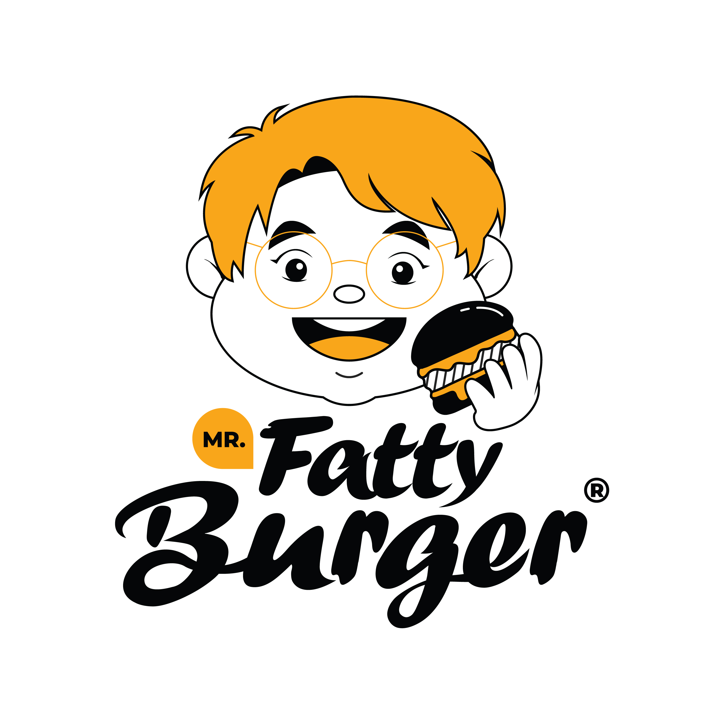 Stall 19 - Mr Fatty Burger Western